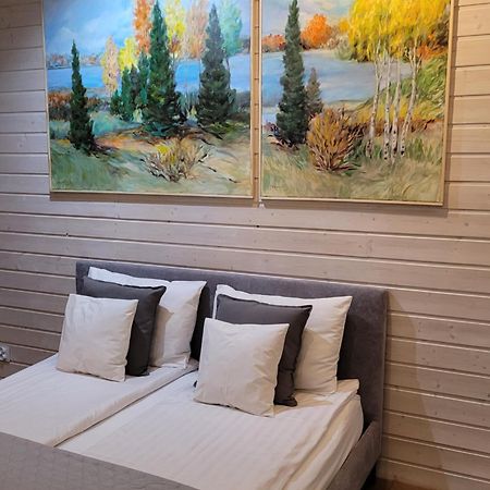 Apartamenty Lucky 13 Krakow Ngoại thất bức ảnh