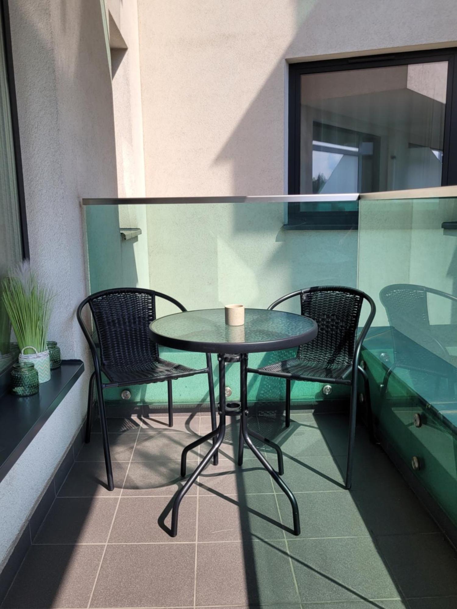 Apartamenty Lucky 13 Krakow Phòng bức ảnh