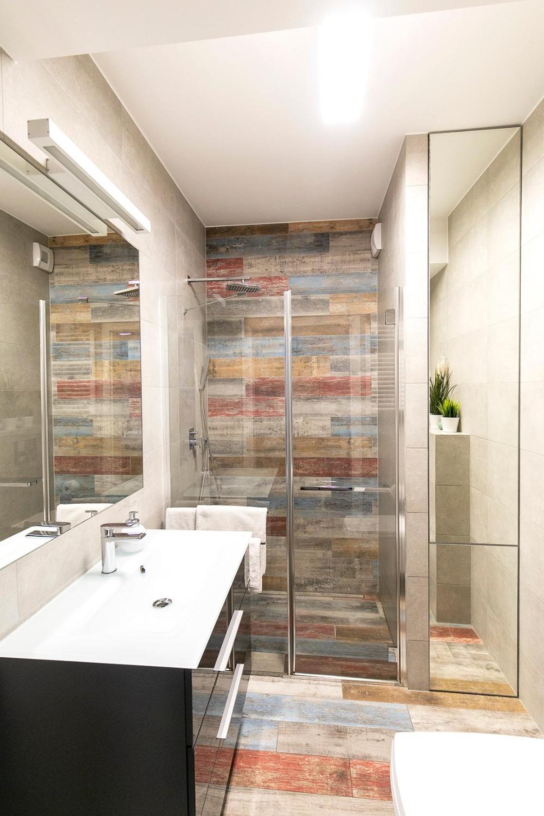 Apartamenty Lucky 13 Krakow Ngoại thất bức ảnh