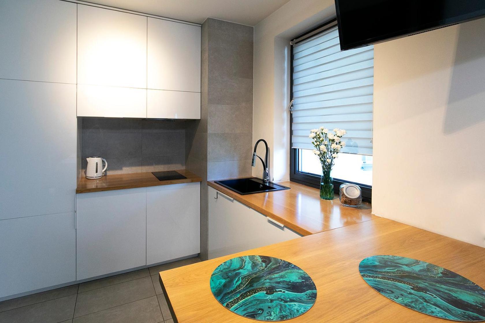 Apartamenty Lucky 13 Krakow Ngoại thất bức ảnh