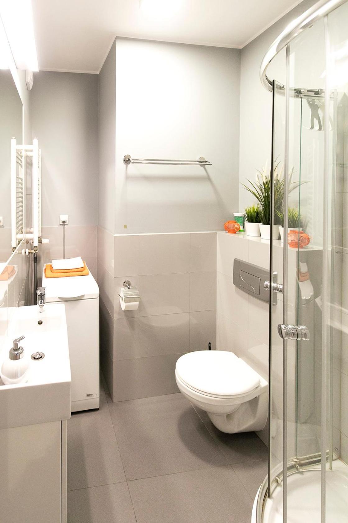 Apartamenty Lucky 13 Krakow Ngoại thất bức ảnh