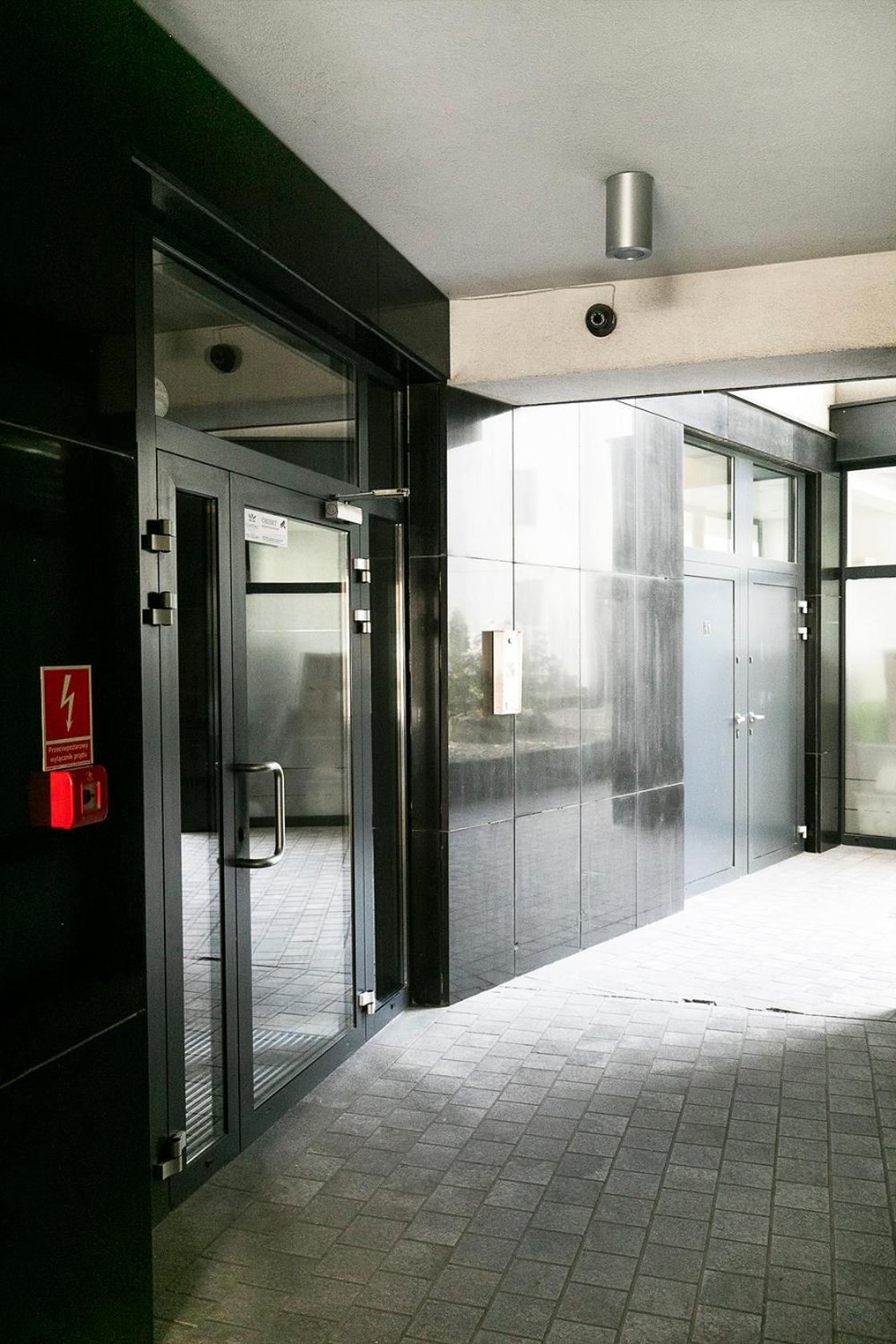 Apartamenty Lucky 13 Krakow Ngoại thất bức ảnh