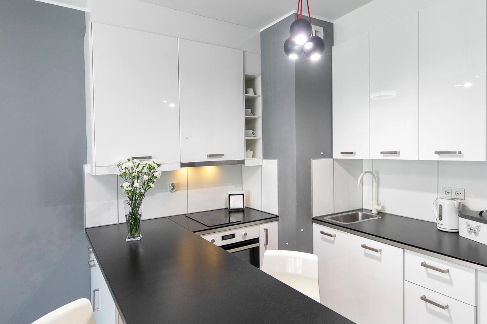 Apartamenty Lucky 13 Krakow Ngoại thất bức ảnh