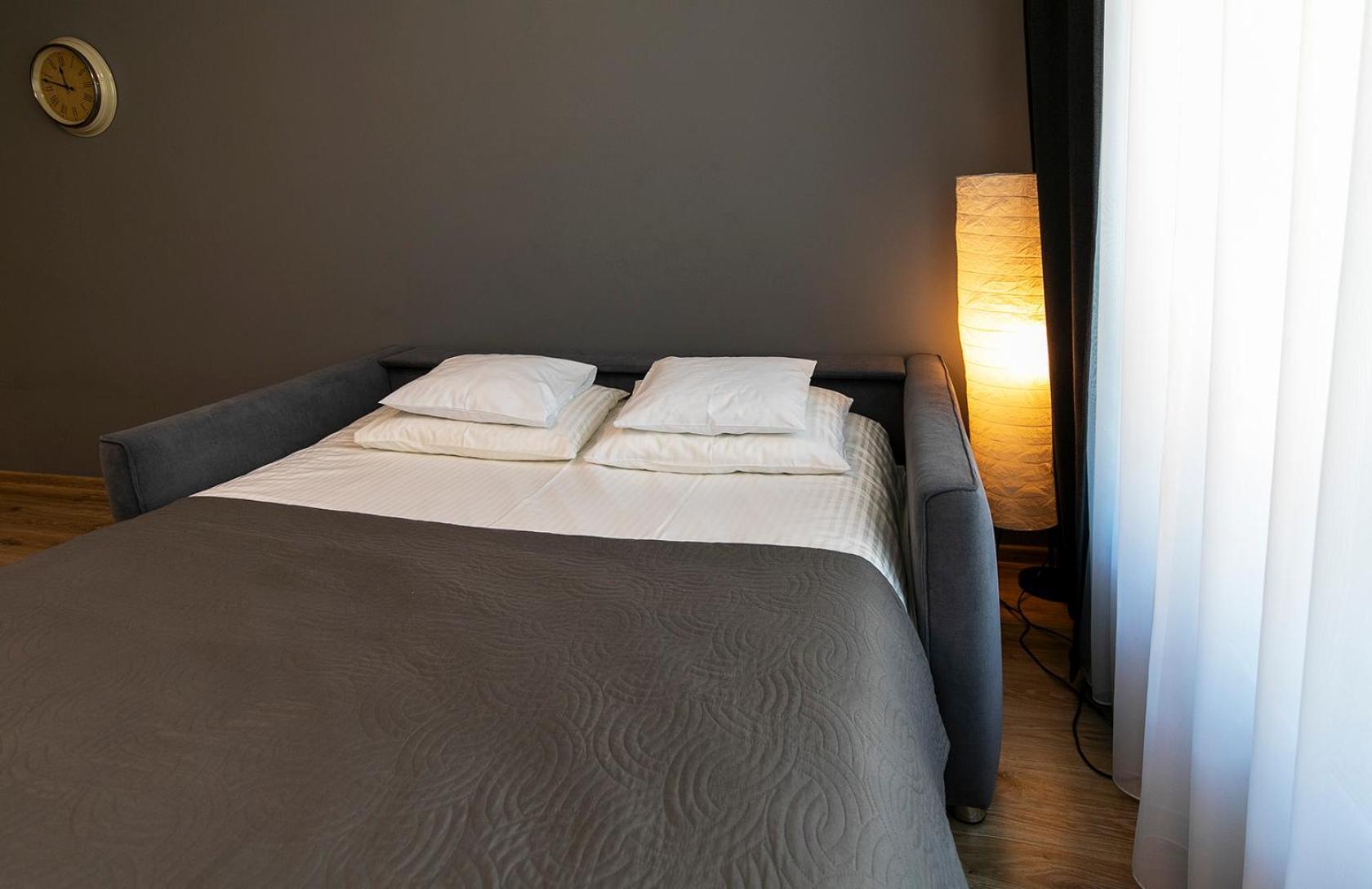 Apartamenty Lucky 13 Krakow Ngoại thất bức ảnh