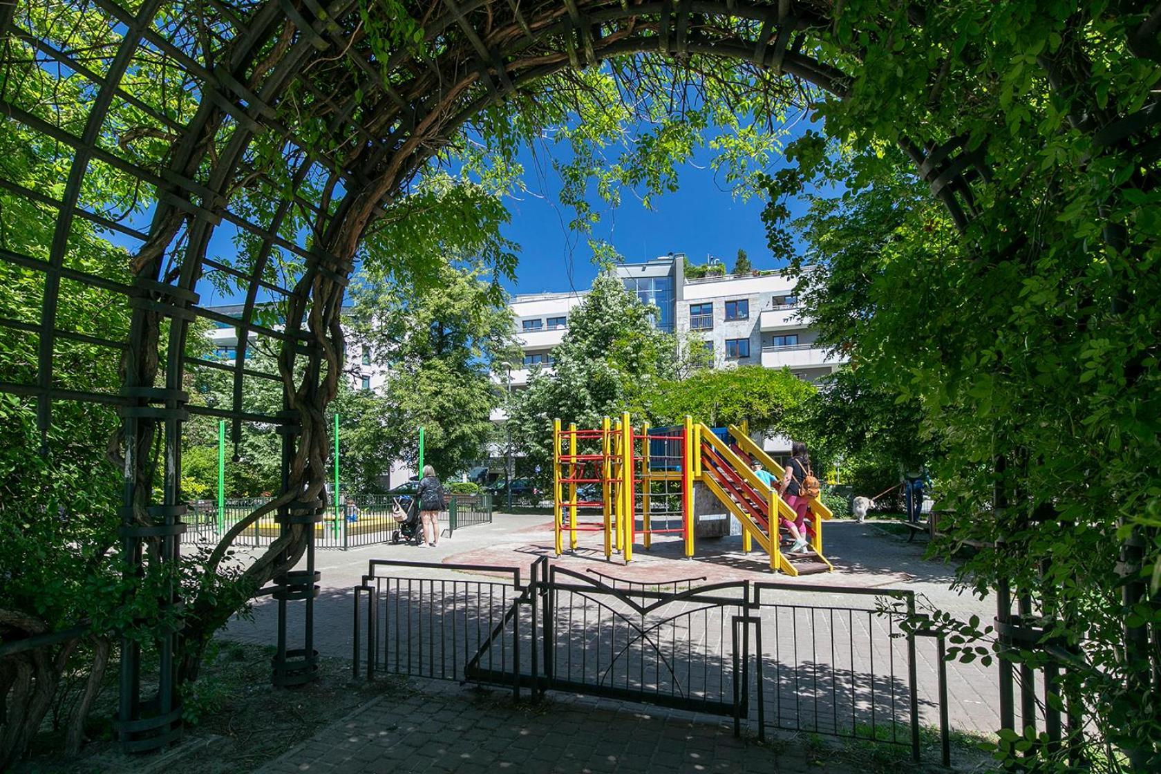 Apartamenty Lucky 13 Krakow Ngoại thất bức ảnh