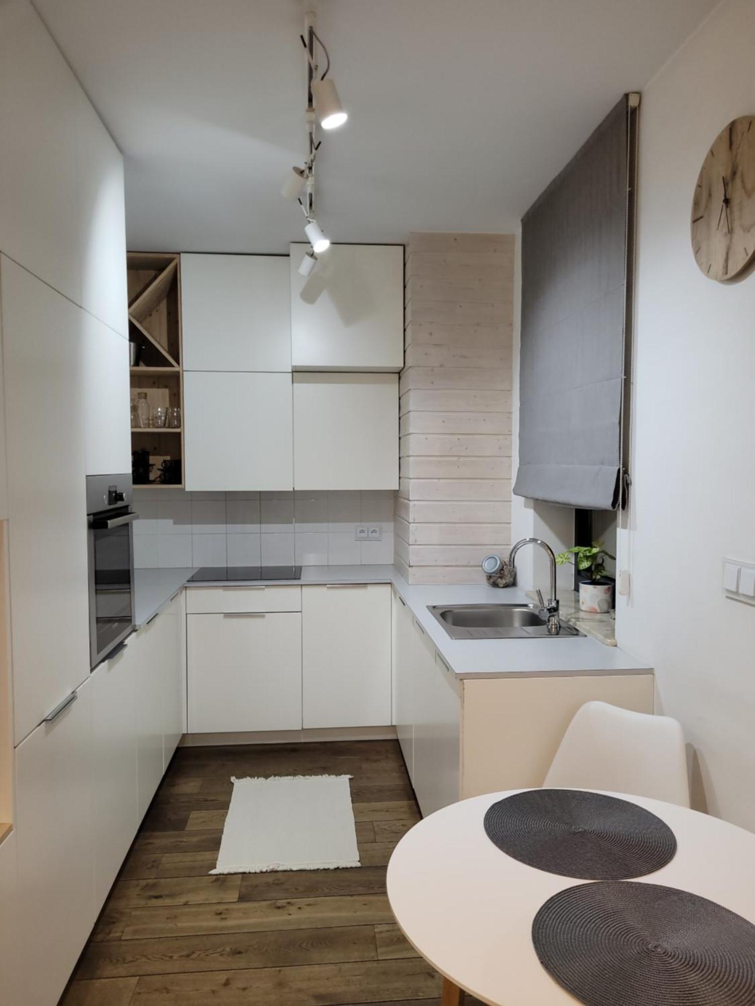Apartamenty Lucky 13 Krakow Ngoại thất bức ảnh