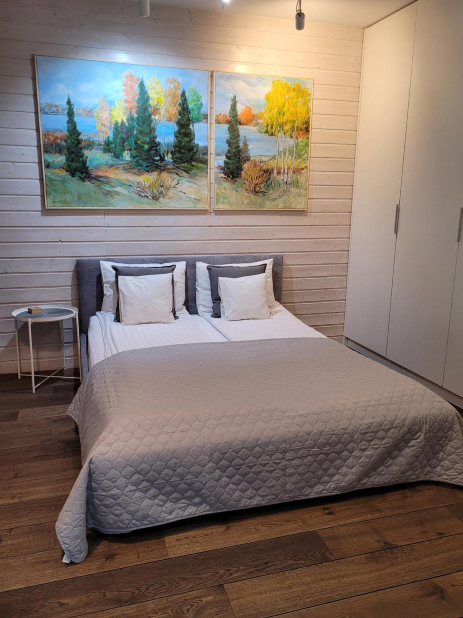 Apartamenty Lucky 13 Krakow Ngoại thất bức ảnh
