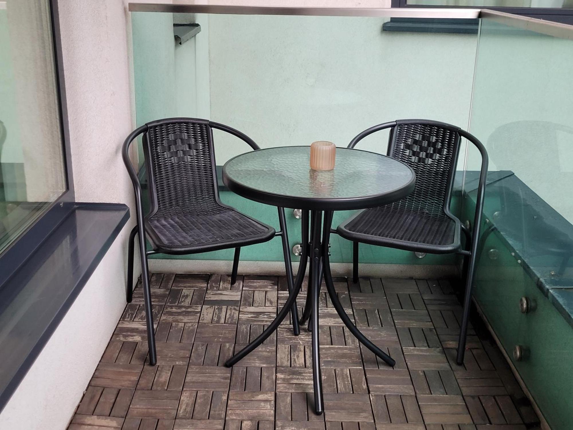 Apartamenty Lucky 13 Krakow Ngoại thất bức ảnh