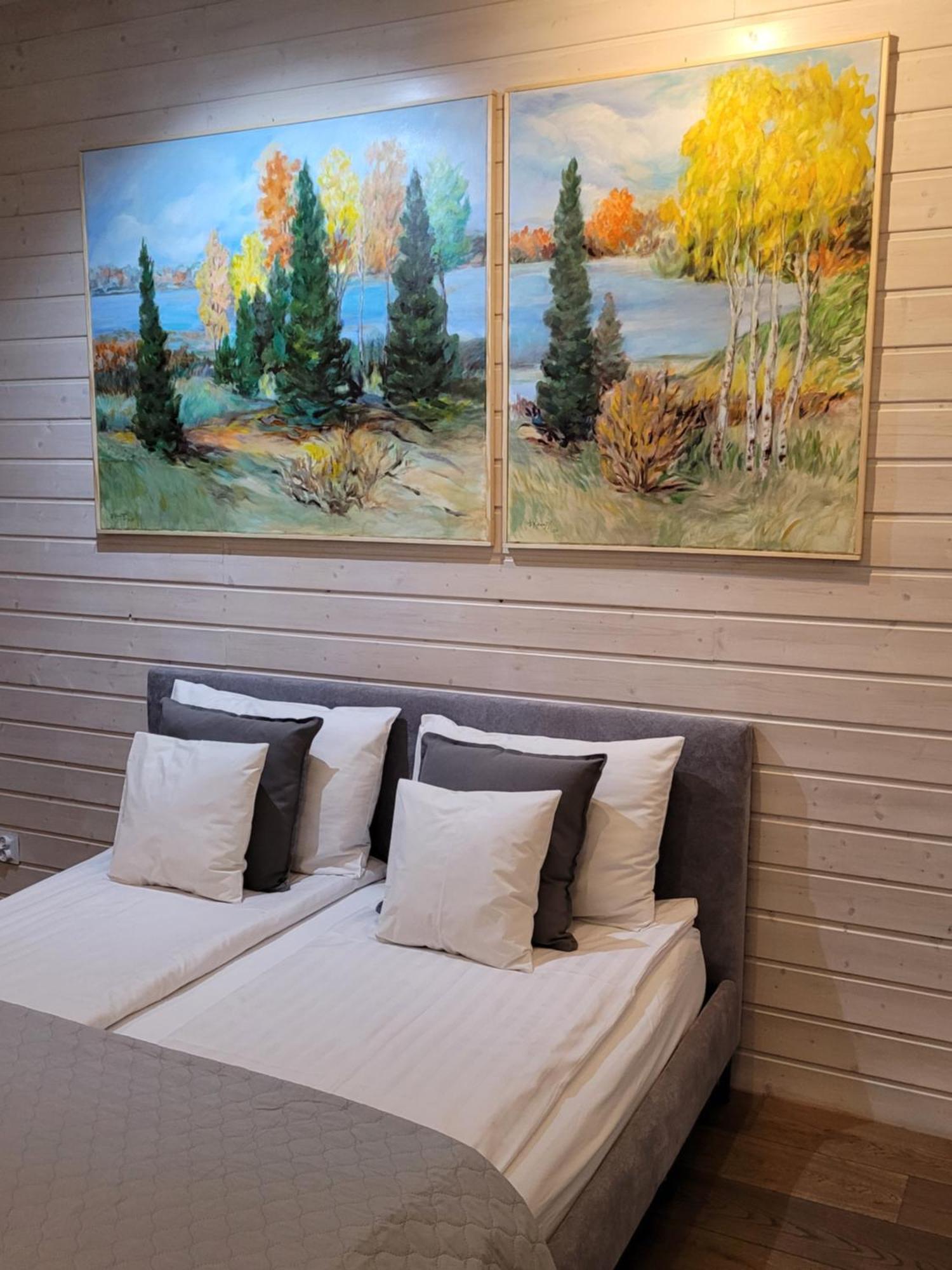 Apartamenty Lucky 13 Krakow Ngoại thất bức ảnh