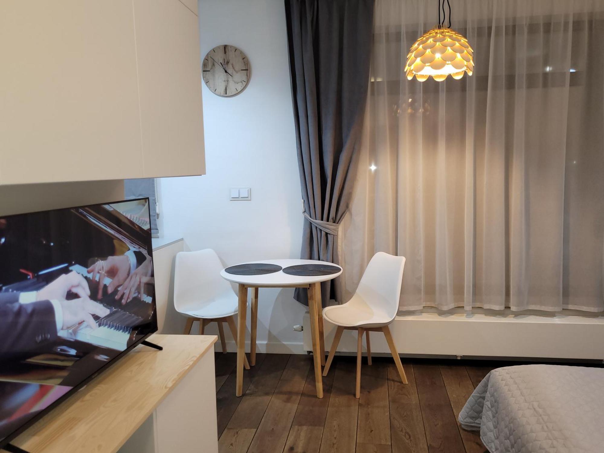 Apartamenty Lucky 13 Krakow Ngoại thất bức ảnh